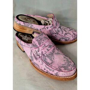 Freebird Monalisa Mules